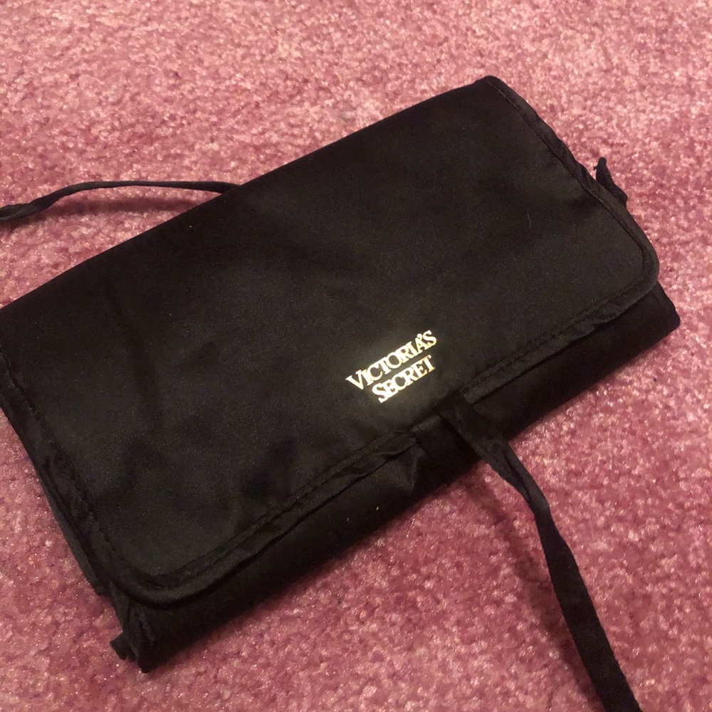 Victoria’s Secret Forever Angel Jewelry Roll